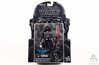 Star Wars The Black Series Darth Vader #03