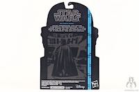 Star Wars The Black Series Darth Vader #03