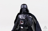 Star Wars The Black Series Darth Vader #03