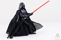 Star Wars The Black Series Darth Vader #03