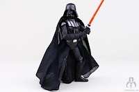 Star Wars The Black Series Darth Vader #03