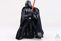 Star Wars The Black Series Darth Vader #03