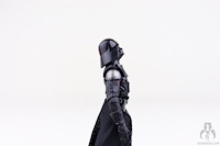 Star Wars The Black Series Darth Vader #03
