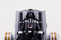 Star Wars The Black Series Darth Vader #03
