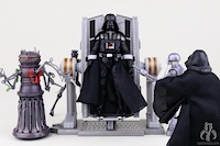 Star Wars The Black Series Darth Vader #03