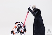 Star Wars The Black Series Darth Malgus #04