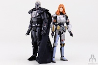 Star Wars The Black Series Darth Malgus #04