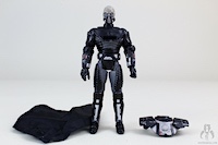 Star Wars The Black Series Darth Malgus #04