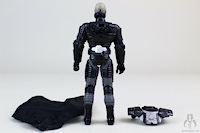 Star Wars The Black Series Darth Malgus #04