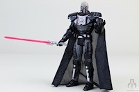 Star Wars The Black Series Darth Malgus #04