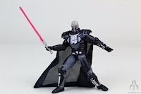 Star Wars The Black Series Darth Malgus #04