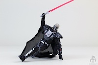 Star Wars The Black Series Darth Malgus #04