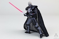 Star Wars The Black Series Darth Malgus #04