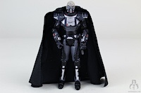 Star Wars The Black Series Darth Malgus #04