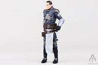 Star Wars The Black Series Starkiller (Galen Marek) #05