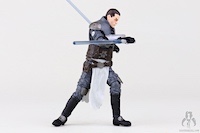 Star Wars The Black Series Starkiller (Galen Marek) #05