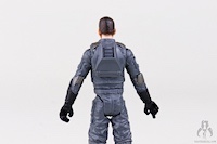 Star Wars The Black Series Starkiller (Galen Marek) #05