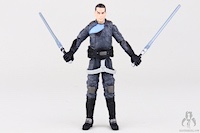 Star Wars The Black Series Starkiller (Galen Marek) #05
