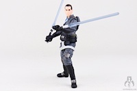 Star Wars The Black Series Starkiller (Galen Marek) #05