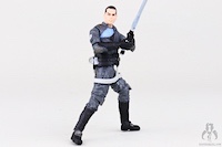 Star Wars The Black Series Starkiller (Galen Marek) #05