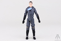 Star Wars The Black Series Starkiller (Galen Marek) #05