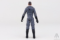 Star Wars The Black Series Starkiller (Galen Marek) #05