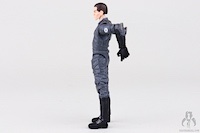 Star Wars The Black Series Starkiller (Galen Marek) #05