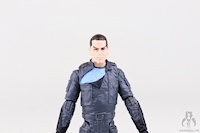 Star Wars The Black Series Starkiller (Galen Marek) #05