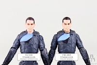Star Wars The Black Series Starkiller (Galen Marek) #05
