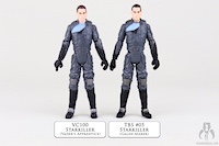 Star Wars The Black Series Starkiller (Galen Marek) #05