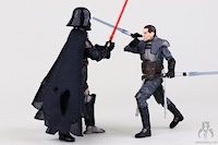 Star Wars The Black Series Starkiller (Galen Marek) #05