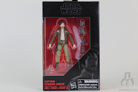 Star Wars The Black Series Captain Cassian Andor