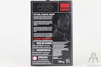 Star Wars The Black Series Captain Cassian Andor