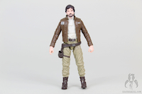 Star Wars The Black Series Captain Cassian Andor