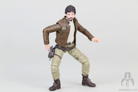 Star Wars The Black Series Captain Cassian Andor
