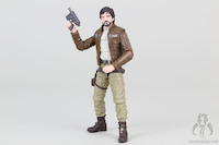 Star Wars The Black Series Captain Cassian Andor