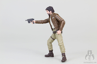 Star Wars The Black Series Captain Cassian Andor