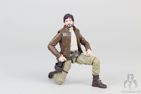 Star Wars The Black Series Captain Cassian Andor