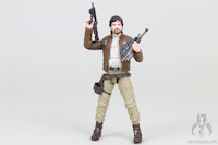 Star Wars The Black Series Captain Cassian Andor