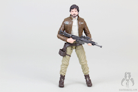 Star Wars The Black Series Captain Cassian Andor