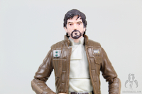 Star Wars The Black Series Captain Cassian Andor