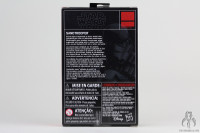 Star Wars The Black Series Sandtrooper