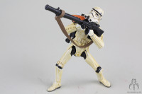 Star Wars The Black Series Sandtrooper