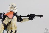 Star Wars The Black Series Sandtrooper
