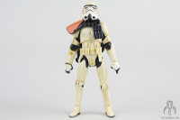 Star Wars The Black Series Sandtrooper
