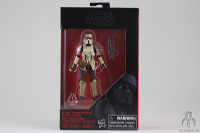 Star Wars The Black Series Scarif Stormtrooper Squad Leader