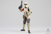 Star Wars The Black Series Scarif Stormtrooper Squad Leader
