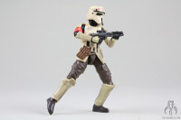 Star Wars The Black Series Scarif Stormtrooper Squad Leader