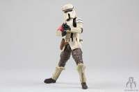 Star Wars The Black Series Scarif Stormtrooper Squad Leader