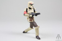 Star Wars The Black Series Scarif Stormtrooper Squad Leader